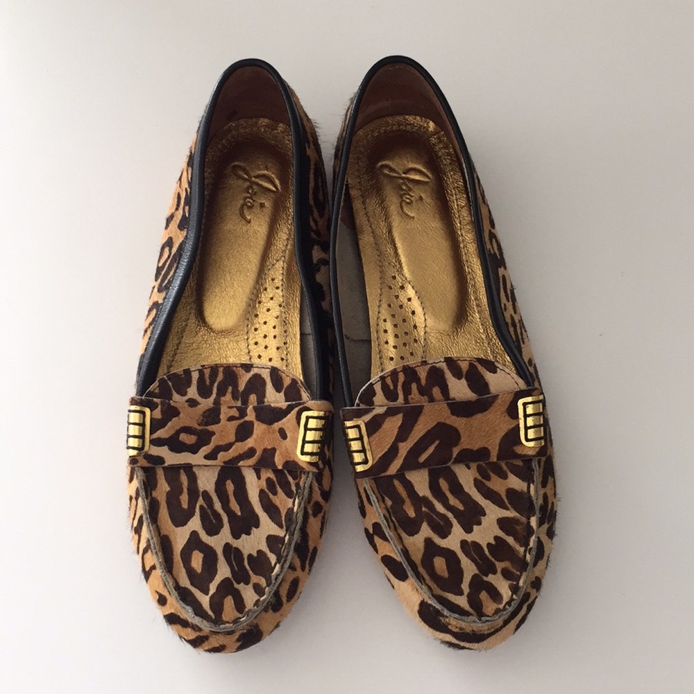 Joie Flats
